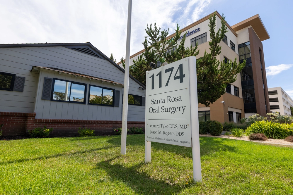 Santa Rosa office
