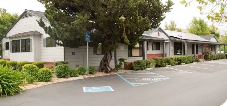 Santa Rosa office