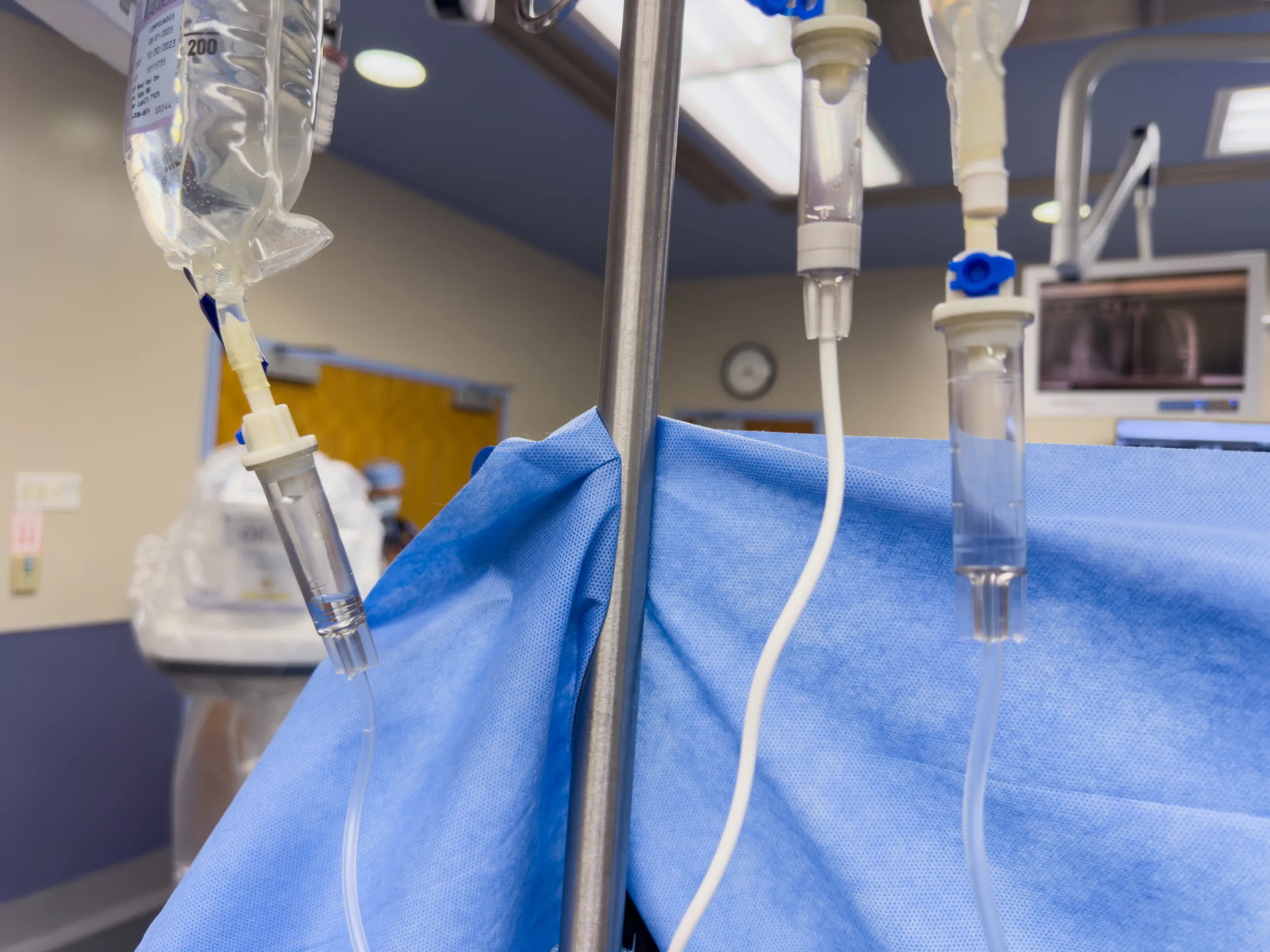 Anesthesia Services